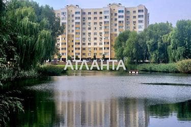 1-комнатная квартира по адресу ул. Озерная (площадь 38 м²) - Atlanta.ua - фото 36