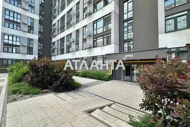 2-комнатная квартира по адресу ул. Зеленая (площадь 58 м²) - Atlanta.ua - фото 28