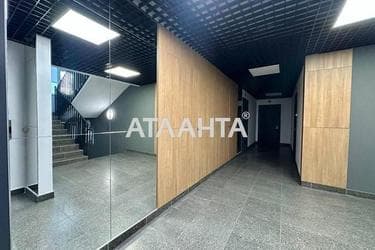 2-комнатная квартира по адресу ул. Зеленая (площадь 58 м²) - Atlanta.ua - фото 35