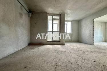 2-комнатная квартира по адресу ул. Зеленая (площадь 58 м²) - Atlanta.ua - фото 44