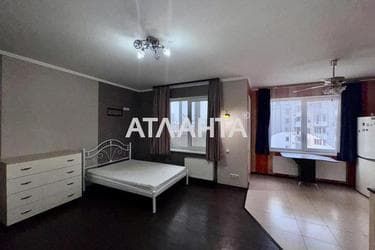 1-комнатная квартира по адресу ул. Радужный м-н (площадь 36,4 м²) - Atlanta.ua - фото 17