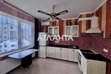 1-комнатная квартира по адресу ул. Радужный м-н (площадь 36,4 м²) - Atlanta.ua - фото 20