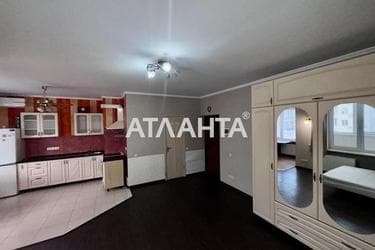 1-комнатная квартира по адресу ул. Радужный м-н (площадь 36,4 м²) - Atlanta.ua - фото 23