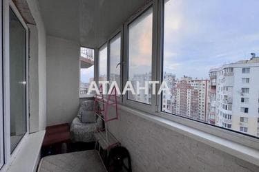 1-комнатная квартира по адресу ул. Радужный м-н (площадь 36,4 м²) - Atlanta.ua - фото 24
