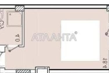 Коммерческая недвижимость по адресу ул. Бочарова ген. (площадь 67 м²) - Atlanta.ua - фото 14