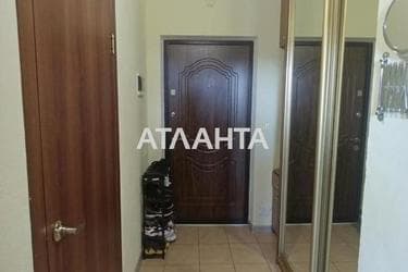 1-кімнатна квартира за адресою вул. Європейська (площа 33 м²) - Atlanta.ua - фото 10
