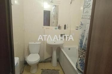 1-кімнатна квартира за адресою вул. Європейська (площа 33 м²) - Atlanta.ua - фото 11