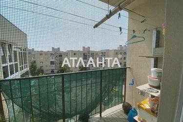 1-кімнатна квартира за адресою вул. Європейська (площа 33 м²) - Atlanta.ua - фото 15