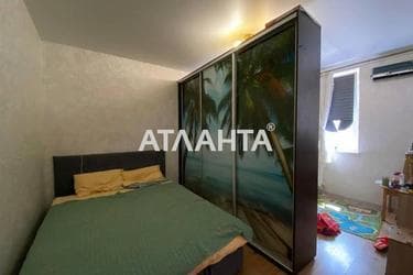 1-кімнатна квартира за адресою вул. Європейська (площа 33 м²) - Atlanta.ua - фото 16