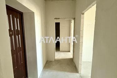 2-кімнатна квартира за адресою вул. Краснова (площа 67,1 м²) - Atlanta.ua - фото 23