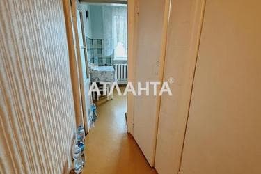 2-комнатная квартира по адресу ул. Парковая (площадь 48 м²) - Atlanta.ua - фото 27