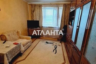2-комнатная квартира по адресу ул. Парковая (площадь 48 м²) - Atlanta.ua - фото 29