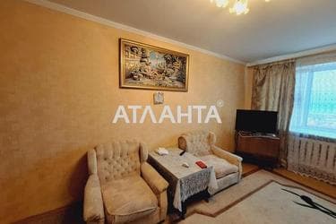 2-комнатная квартира по адресу ул. Парковая (площадь 48 м²) - Atlanta.ua - фото 30