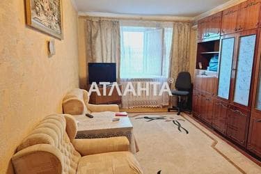 2-комнатная квартира по адресу ул. Парковая (площадь 48 м²) - Atlanta.ua - фото 31