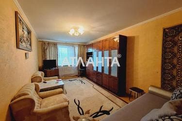 2-комнатная квартира по адресу ул. Парковая (площадь 48 м²) - Atlanta.ua - фото 25
