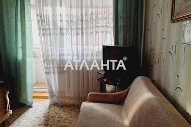 2-комнатная квартира по адресу ул. Парковая (площадь 48 м²) - Atlanta.ua - фото 33