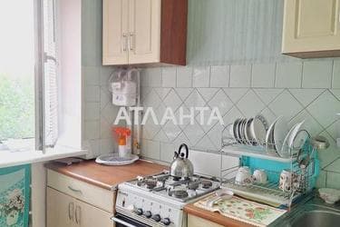 2-комнатная квартира по адресу ул. Парковая (площадь 48 м²) - Atlanta.ua - фото 35