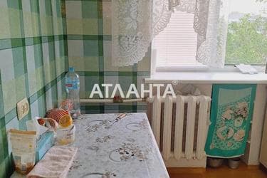 2-комнатная квартира по адресу ул. Парковая (площадь 48 м²) - Atlanta.ua - фото 36