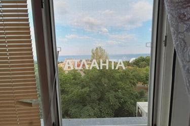 2-комнатная квартира по адресу ул. Парковая (площадь 48 м²) - Atlanta.ua - фото 43