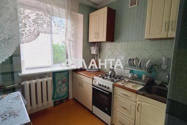 2-комнатная квартира по адресу ул. Парковая (площадь 48 м²) - Atlanta.ua - фото 46