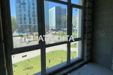 2-комнатная квартира по адресу ул. Стрийська (площадь 62 м²) - Atlanta.ua - фото 14
