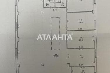Комерційна нерухомість за адресою вул. Армійська (площа 1500 м²) - Atlanta.ua - фото 94