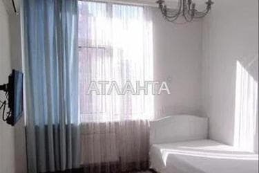 2-комнатная квартира по адресу ул. Гагаринское плато (площадь 70 м²) - Atlanta.ua - фото 14