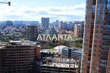 2-комнатная квартира по адресу ул. Гагаринское плато (площадь 70 м²) - Atlanta.ua - фото 23