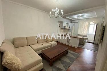 2-кімнатна квартира за адресою вул. Гагарінське плато (площа 70 м²) - Atlanta.ua - фото 20