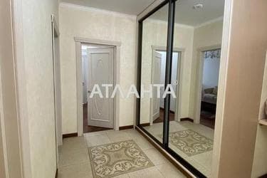 2-кімнатна квартира за адресою вул. Гагарінське плато (площа 70 м²) - Atlanta.ua - фото 33