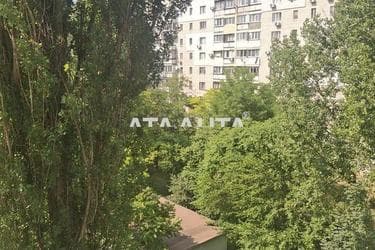 1-кімнатна квартира за адресою Добровольського пр. (площа 34,5 м²) - Atlanta.ua - фото 12
