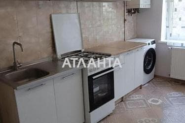 1-кімнатна квартира за адресою вул. Левандівська (площа 35 м²) - Atlanta.ua - фото 9