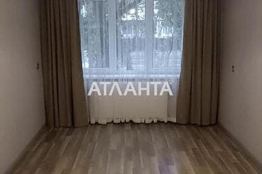 1-кімнатна квартира за адресою вул. Левандівська (площа 35 м²) - Atlanta.ua - фото 7