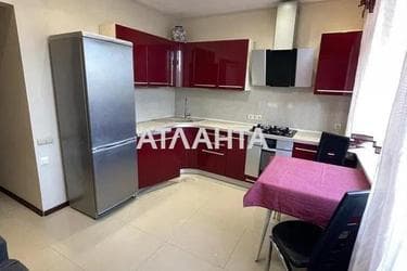 1-кімнатна квартира за адресою Плугова вул. (площа 40,4 м²) - Atlanta.ua - фото 14