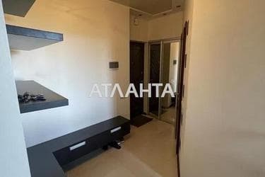1-кімнатна квартира за адресою Плугова вул. (площа 40,4 м²) - Atlanta.ua - фото 18