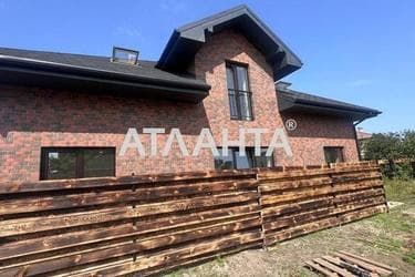 Будинок за адресою вул. Місячна (площа 195 м²) - Atlanta.ua - фото 26