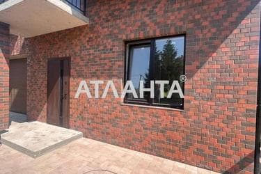 Будинок за адресою вул. Місячна (площа 195 м²) - Atlanta.ua - фото 27