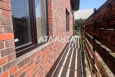 Будинок за адресою вул. Місячна (площа 195 м²) - Atlanta.ua - фото 28