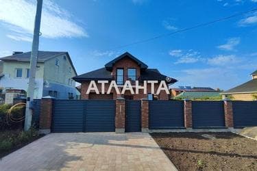 Будинок за адресою вул. Місячна (площа 195 м²) - Atlanta.ua - фото 41