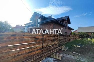 Будинок за адресою вул. Місячна (площа 195 м²) - Atlanta.ua - фото 48