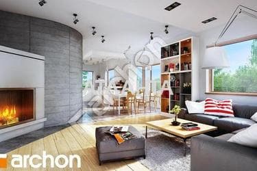 House by the address st. Lunnaya (area 195 m²) - Atlanta.ua - photo 26