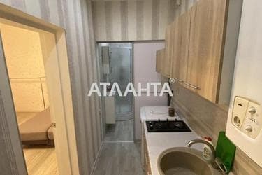1-комнатная квартира по адресу ул. Черноморского Казачества (площадь 20 м²) - Atlanta.ua - фото 8