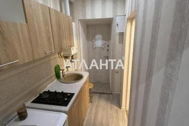 1-комнатная квартира по адресу ул. Черноморского Казачества (площадь 20 м²) - Atlanta.ua - фото 11
