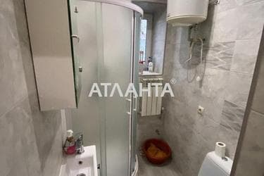 1-комнатная квартира по адресу ул. Черноморского Казачества (площадь 20 м²) - Atlanta.ua - фото 12