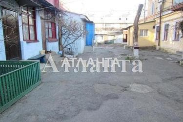 1-комнатная квартира по адресу ул. Черноморского Казачества (площадь 20 м²) - Atlanta.ua - фото 13