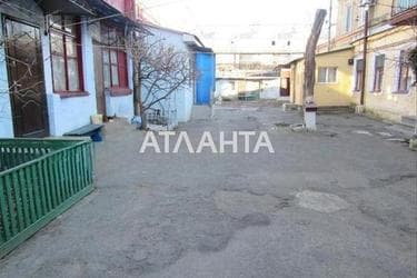 1-room apartment apartment by the address st. Chernomorskogo Kazachestva (area 20 m²) - Atlanta.ua - photo 10