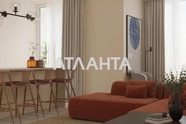2-кімнатна квартира за адресою вул. Стрийська (площа 97 м²) - Atlanta.ua - фото 32
