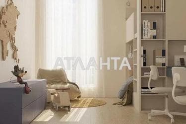 2-кімнатна квартира за адресою вул. Стрийська (площа 97 м²) - Atlanta.ua - фото 42