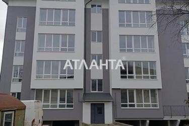 Багатокімнатна квартира за адресою вул. Крип'якевича (площа 145 м²) - Atlanta.ua - фото 23