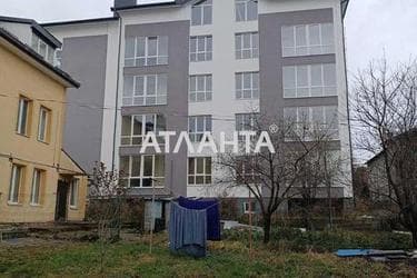 Багатокімнатна квартира за адресою вул. Крип'якевича (площа 145 м²) - Atlanta.ua - фото 24